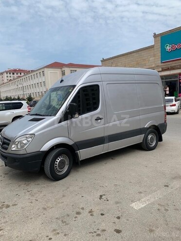 Mercedes Sprinter 313 2008, 381,700 km - 2.2 l - Bakı