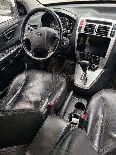 Hyundai Tucson 2006, 218,847 km - 2.0 l - Ağdam