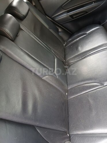 Hyundai Tucson 2006, 218,847 km - 2.0 l - Ağdam