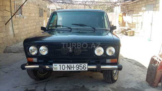 LADA (VAZ) 2106 2004, 95,000 km - 1.6 l - Bakı
