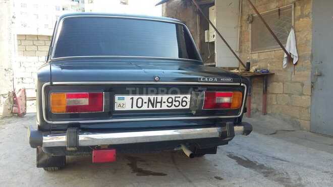 LADA (VAZ) 2106 2004, 95,000 km - 1.6 l - Bakı