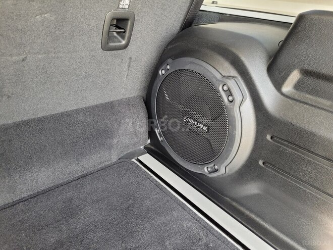 Jeep Wrangler 2022, 14,000 km - 2.0 l - Bakı