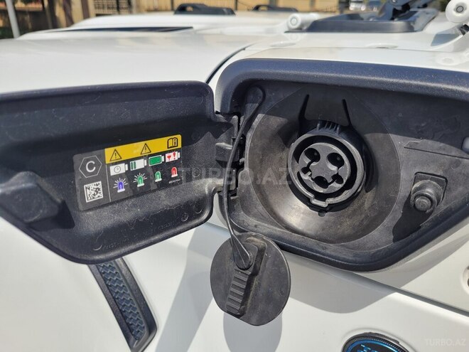 Jeep Wrangler 2022, 14,000 km - 2.0 l - Bakı