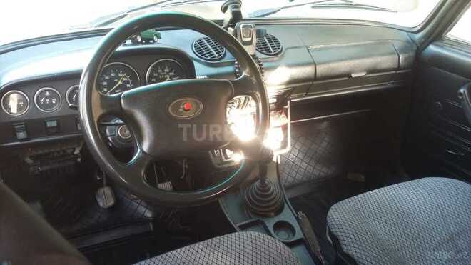 LADA (VAZ) 2106 2004, 95,000 km - 1.6 l - Bakı