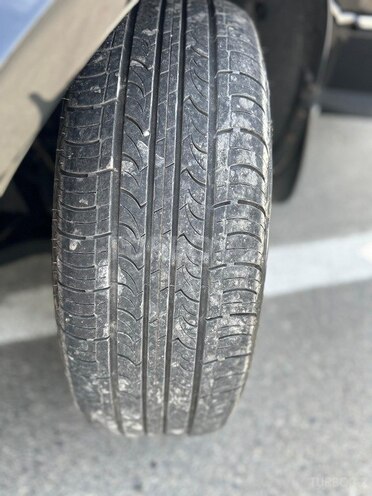 Hyundai Sonata 2008, 240,000 km - 2.0 l - Bakı