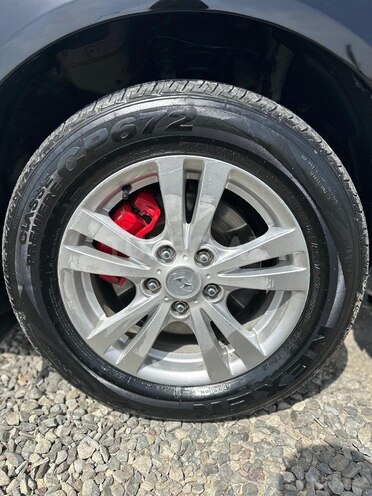 Hyundai Sonata 2008, 240,000 km - 2.0 l - Bakı
