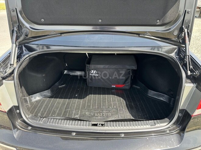 Hyundai Sonata 2008, 240,000 km - 2.0 l - Bakı