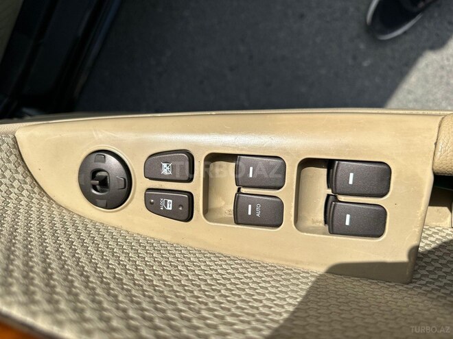 Hyundai Sonata 2008, 240,000 km - 2.0 l - Bakı