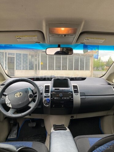 Toyota Prius 2008, 322,000 km - 1.5 l - Gəncə