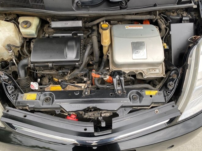 Toyota Prius 2008, 322,000 km - 1.5 l - Gəncə