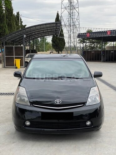 Toyota Prius 2008, 322,000 km - 1.5 l - Gəncə