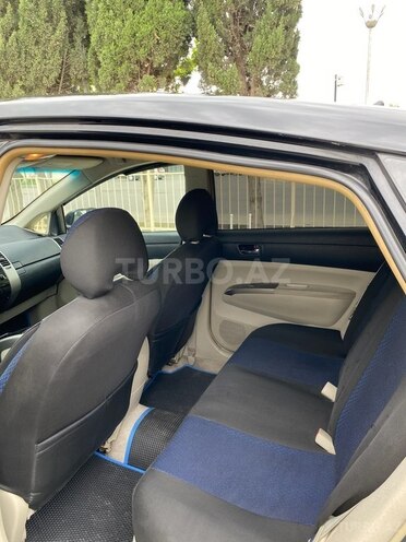 Toyota Prius 2008, 322,000 km - 1.5 l - Gəncə