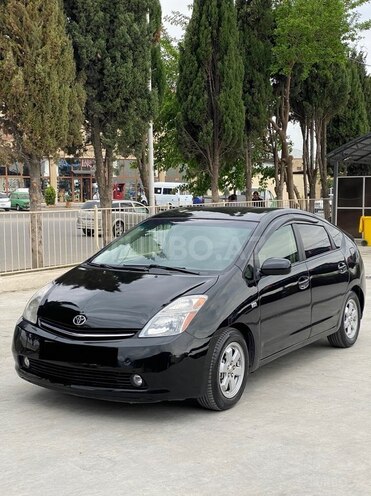 Toyota Prius 2008, 322,000 km - 1.5 l - Gəncə