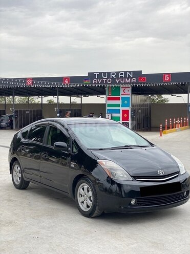 Toyota Prius 2008, 322,000 km - 1.5 l - Gəncə