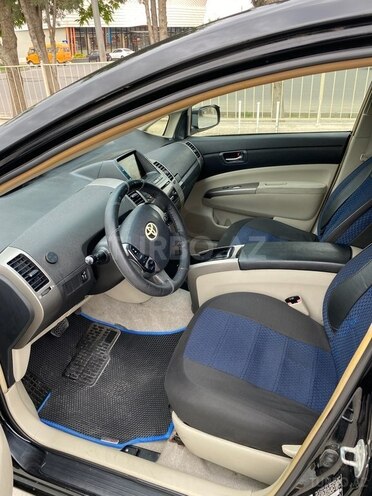 Toyota Prius 2008, 322,000 km - 1.5 l - Gəncə