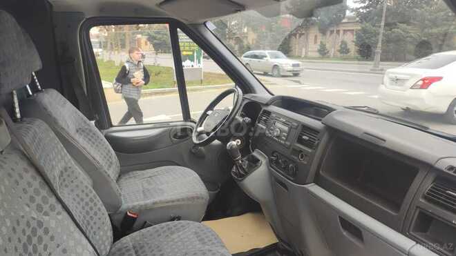 Ford Transit 2009, 181,762 km - 2.2 l - Bakı