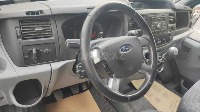 Ford Transit 2009, 181,762 km - 2.2 l - Bakı