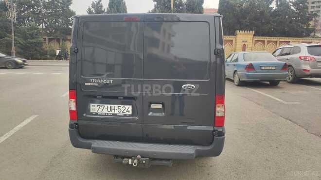 Ford Transit 2009, 181,762 km - 2.2 l - Bakı