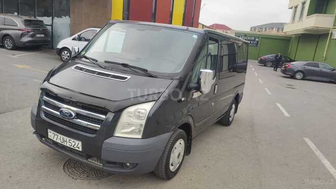 Ford Transit 2009, 181,762 km - 2.2 l - Bakı