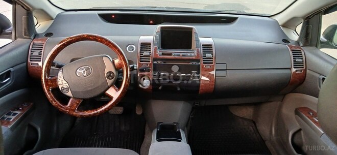 Toyota Prius 2006, 284,567 km - 1.5 л - Sumqayıt