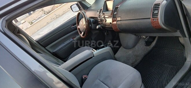 Toyota Prius 2006, 284,567 km - 1.5 л - Sumqayıt