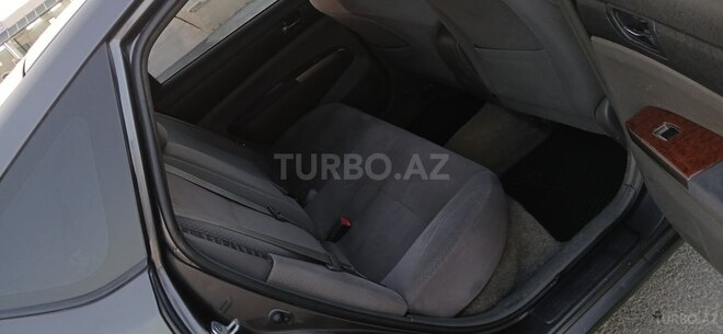 Toyota Prius 2006, 284,567 km - 1.5 л - Sumqayıt