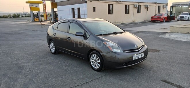 Toyota Prius 2006, 284,567 km - 1.5 л - Sumqayıt