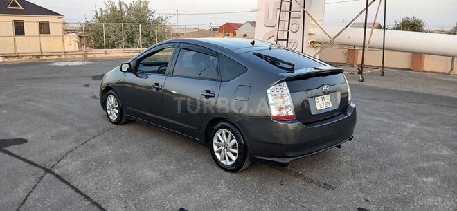 Toyota Prius 2006, 284,567 km - 1.5 л - Sumqayıt