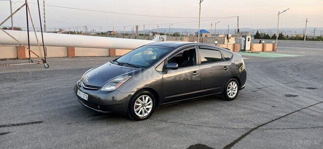 Toyota Prius 2006, 284,567 km - 1.5 л - Sumqayıt