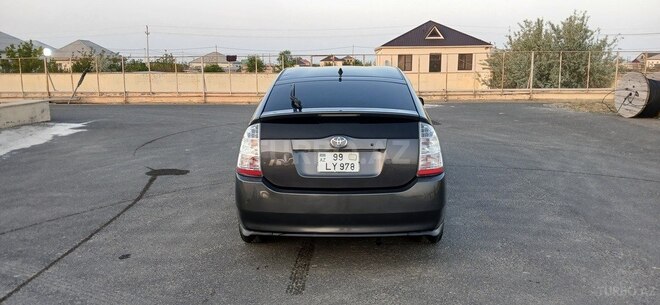 Toyota Prius 2006, 284,567 km - 1.5 л - Sumqayıt
