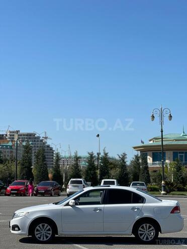 Kia Optima 2009, 256,000 km - 2.0 l - Sumqayıt