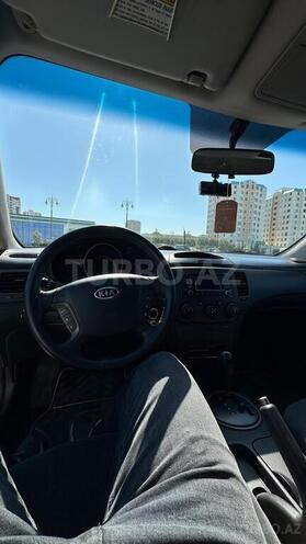 Kia Optima 2009, 256,000 km - 2.0 l - Sumqayıt