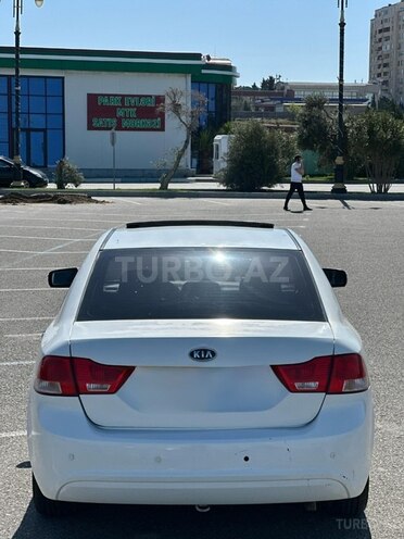 Kia Optima 2009, 256,000 km - 2.0 l - Sumqayıt