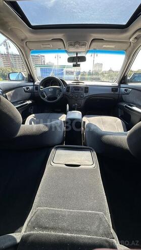 Kia Optima 2009, 256,000 km - 2.0 l - Sumqayıt