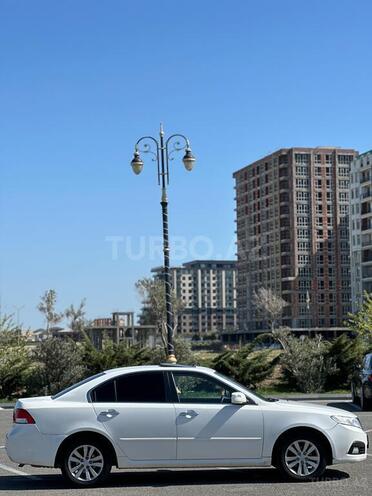 Kia Optima 2009, 256,000 km - 2.0 l - Sumqayıt