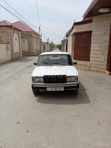 LADA (VAZ) 2107 2006, 95,000 km - 1.6 л - Bakı