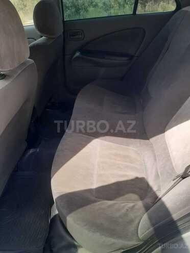 Nissan Sunny 2002, 479,000 km - 1.6 l - Bakı