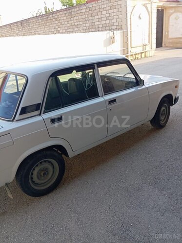 LADA (VAZ) 2107 2006, 95,000 km - 1.6 л - Bakı