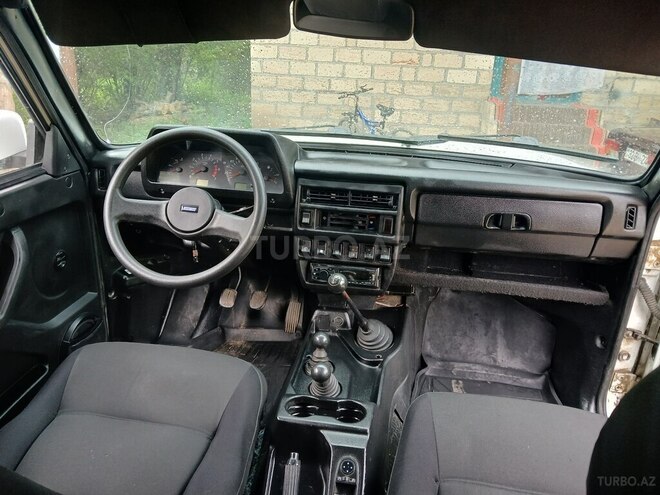LADA (VAZ) Niva 2015, 104,361 km - 1.7 l - Gəncə