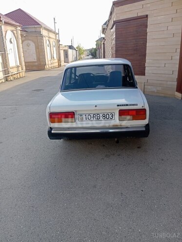 LADA (VAZ) 2107 2006, 95,000 km - 1.6 л - Bakı