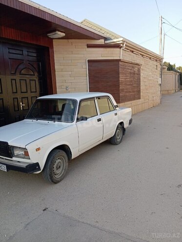 LADA (VAZ) 2107 2006, 95,000 km - 1.6 л - Bakı