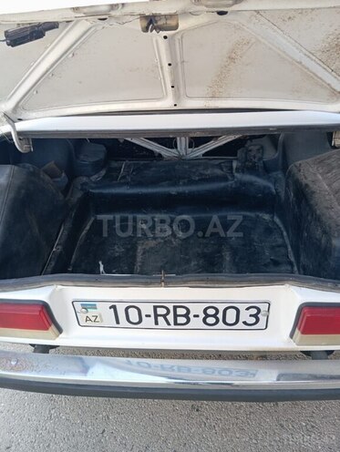 LADA (VAZ) 2107 2006, 95,000 km - 1.6 л - Bakı