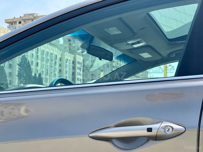 Hyundai Elantra 2015, 59,000 km - 1.8 l - Bakı
