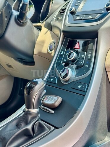 Hyundai Elantra 2015, 59,000 km - 1.8 l - Bakı