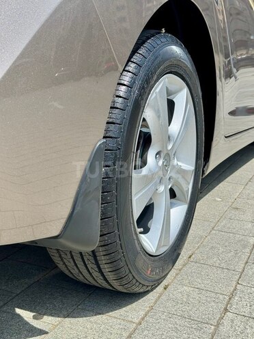 Hyundai Elantra 2015, 59,000 km - 1.8 l - Bakı
