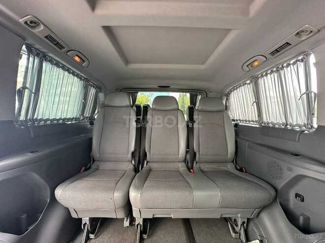 Mercedes Viano 2006, 250,000 km - 3.0 l - Gəncə
