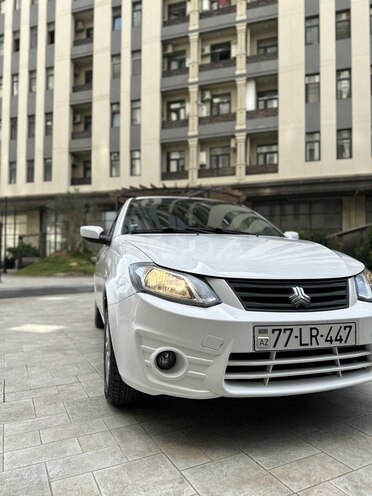 Saipa Saina 2019, 189,000 km - 1.5 l - Bakı