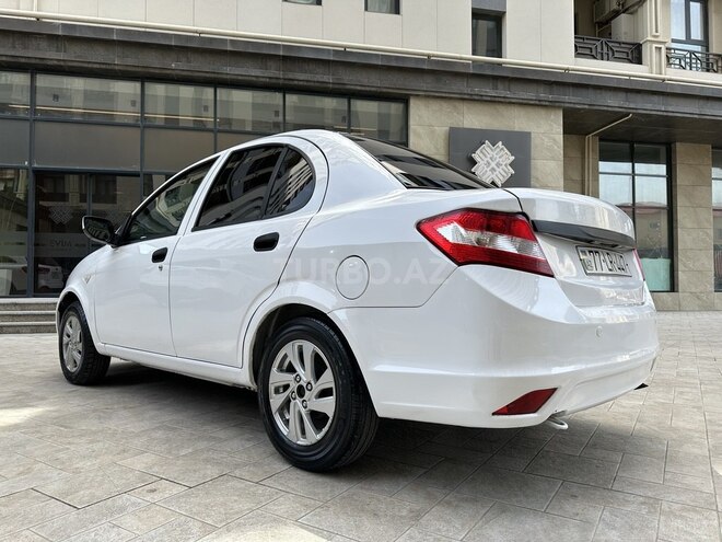 Saipa Saina 2019, 189,000 km - 1.5 l - Bakı