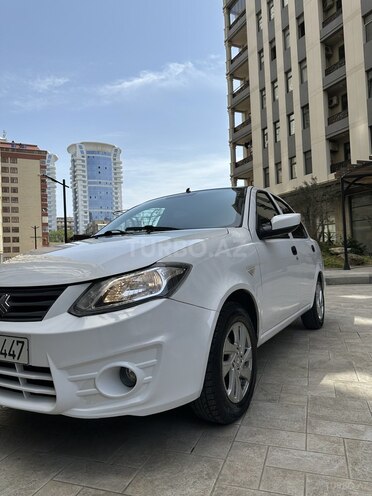 Saipa Saina 2019, 189,000 km - 1.5 l - Bakı