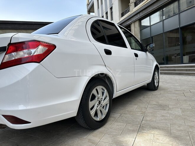 Saipa Saina 2019, 189,000 km - 1.5 l - Bakı